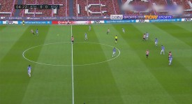 曼联悍将降级U21梯队：滕哈赫时代机遇与挑战并存