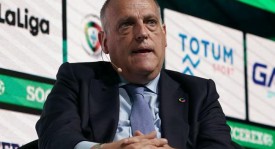 马竞神锋12分钟双响逆转皇马，5-2经典大胜！