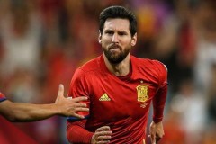 波切蒂诺引爆加泰罗尼亚身份之争！西班牙人教父誓言永不执教巴萨