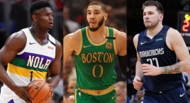 快船队无首轮签困境与独行侠赛季逆袭对决